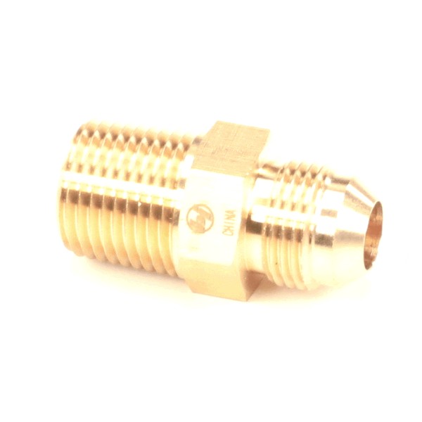 (image for) Champion 115101 CONNECTOR MALE 1/2 NPT X 1/2 37 FLARE JI