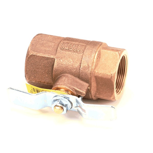 (image for) Champion 115117 BALL VALVE 1 1/2"