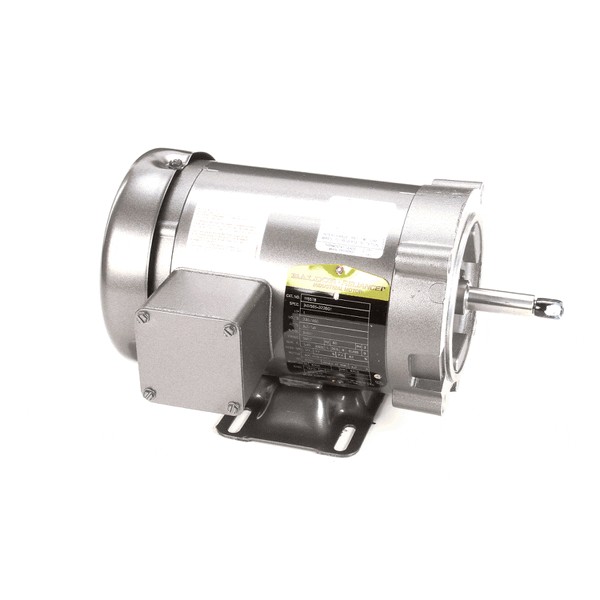 (image for) Champion 115578 MOTOR 1HP MV/60/3 JET - TEFC