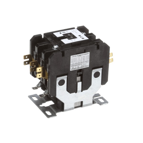 (image for) Champion 116170 CONTACTOR 75 FLA, THREE POLE, 120VAC EAT