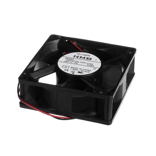 (image for) Champion 116953 FAN, NMB, 24VDC, 92MMX92MM, 105.9 CFM