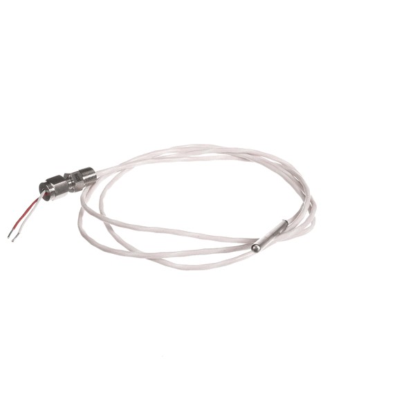 (image for) Champion 117002 THERMISTOR 10K 48" LEAD, FLEXIBLE, ADJUS