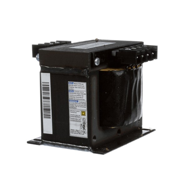 (image for) Champion 180081 TRANSFORMER 750VA 240/480:120V