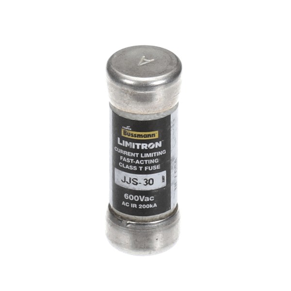 (image for) Champion 180462 FUSE T 30A 600V FAST ACT #JJS-30 (COOPER