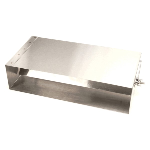 (image for) Champion 401487 VENT STACK 4 X 16