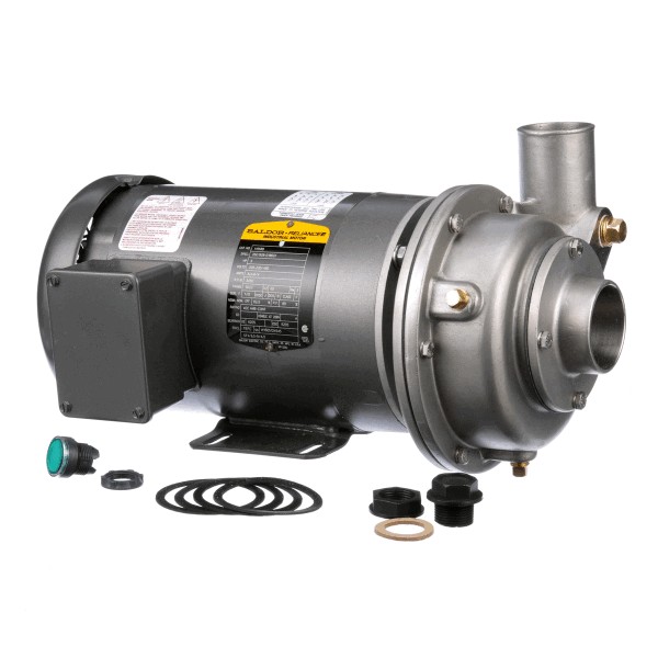 (image for) Champion 405921 PUMP-CI ASY B2 3HP MOTOR