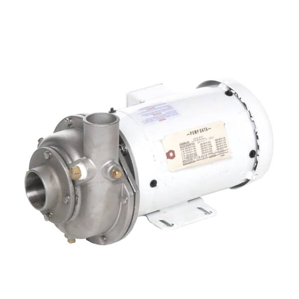 (image for) Champion 408841 PUMP-SST C4 3HP WASHDOWN