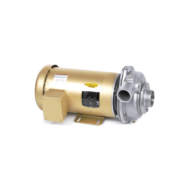 (image for) Champion 414978 PUMP ASY E 3HP RH 208-480/3/60