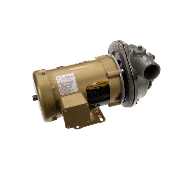 (image for) Champion 415917 PUMP ASY E 1HP PW 575V/3/60