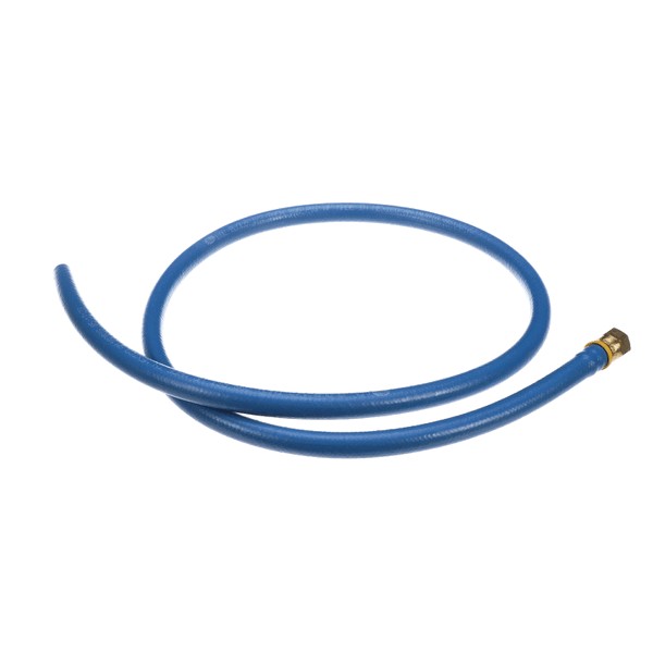 (image for) Champion 420122 HOSE ASSEMBLY 1/2ID X 65" LG FLARE JIC