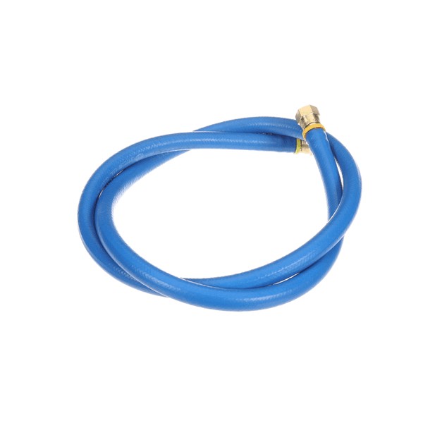 (image for) Champion 421004 HOSE, DH6000T, BOOSTER TO MANIFOLD, BLUE