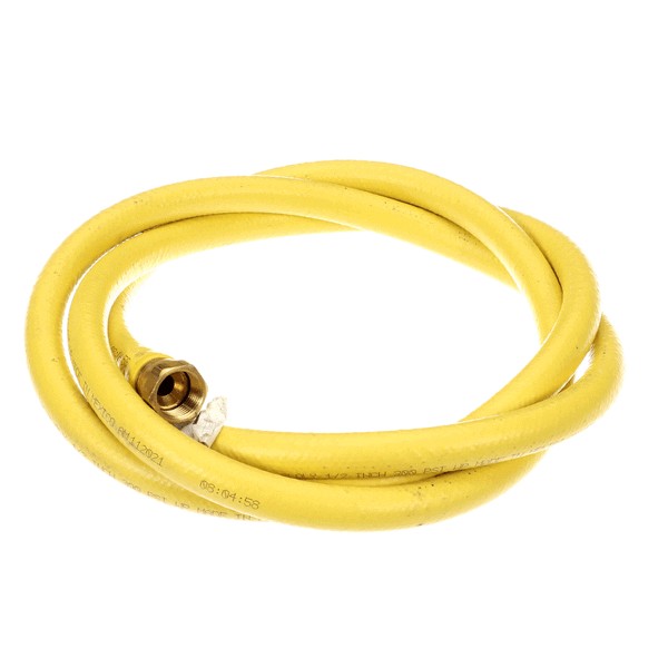 (image for) Champion 421006 HOSE, DH6000T, COIL TO BOOSTER, YELLOW,