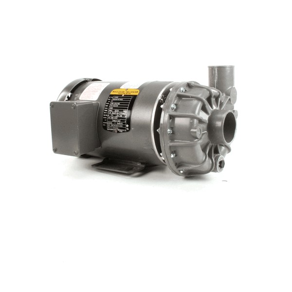 (image for) Champion 452281 DM-T PUMP 2HP 208-240/480/60/3