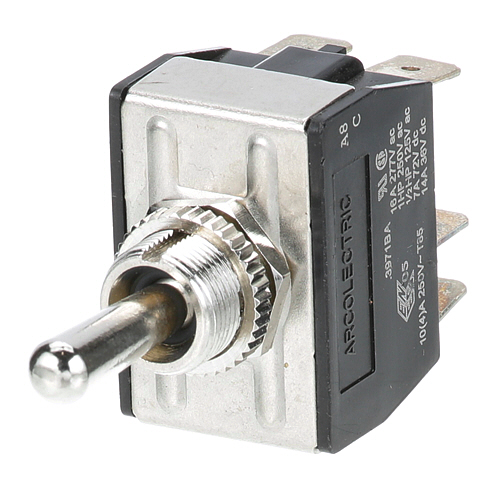 (image for) Champion 501373 TOGGLE SWITCH - 3 POSITION
