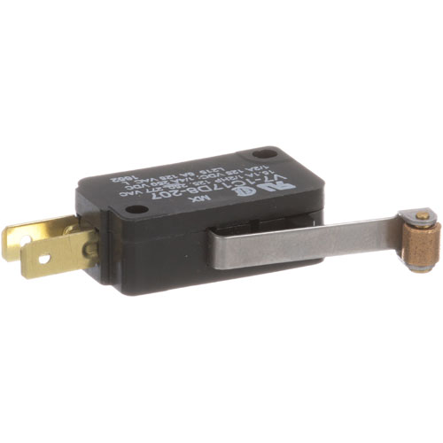 (image for) Champion 501379 TIMER SWITCH 2 HOLE, 1 OC NO, NC - Click Image to Close