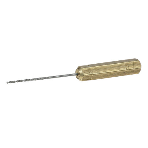 (image for) Champion 501633 REAMER, JET C/W DRILL DF/SW
