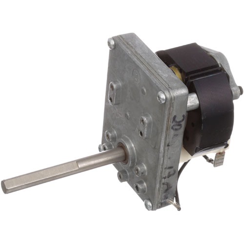 (image for) Champion 507145 CONVEYOR DRIVE MOTOR 230V - Click Image to Close
