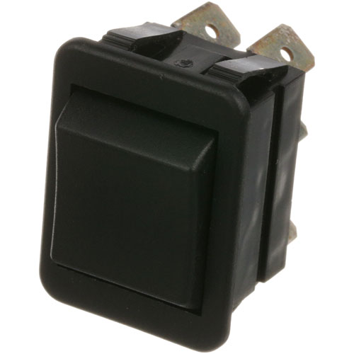 (image for) Champion 512539 SWITCH, ROCKER DPDT 3POS 230V - Click Image to Close