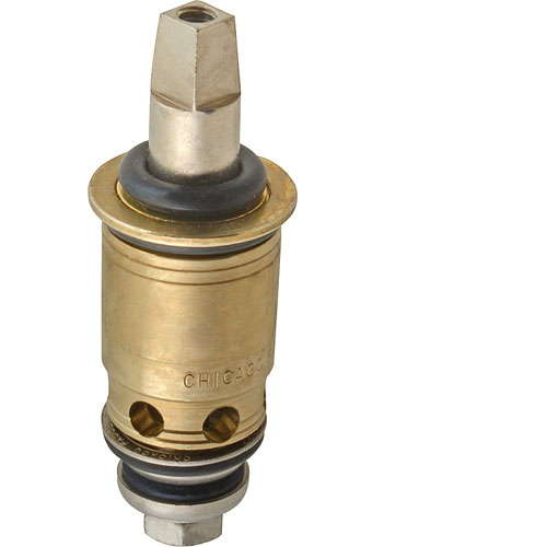 (image for) Chicago Faucet 1-099XTJKNF Stem Assy Cold Cf No Ca Vt