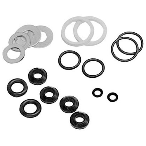 (image for) Chicago Faucet 1277-D FAUCET REPAIR KIT - Click Image to Close