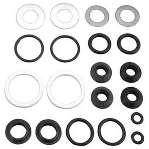 (image for) Chicago Faucet 1277-DBL12JKABNF REPAIR KIT FAUCET - Click Image to Close