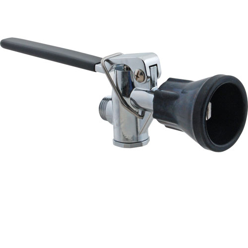 (image for) Chicago Faucet 80-LCP VALVE,SPRAY , LO FLOW,PRE-RNSE