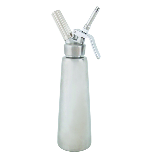 (image for) Chicago Faucet 90063 DISPENSER,WHIPPED CREAM , 2 PINT - Click Image to Close