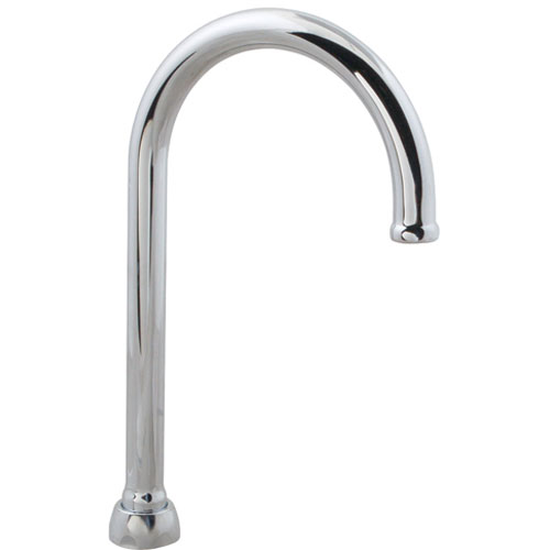 (image for) Chicago Faucet CGFTGN2 SPOUT , GSNCK,CHICAGO,LEADFREE - Click Image to Close
