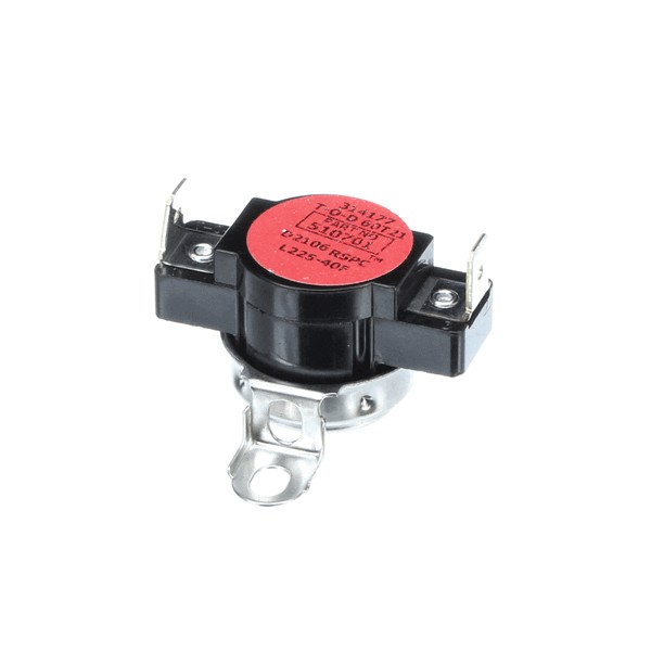 (image for) Cissell 510701 THERMOSTAT, LIMIT-RED