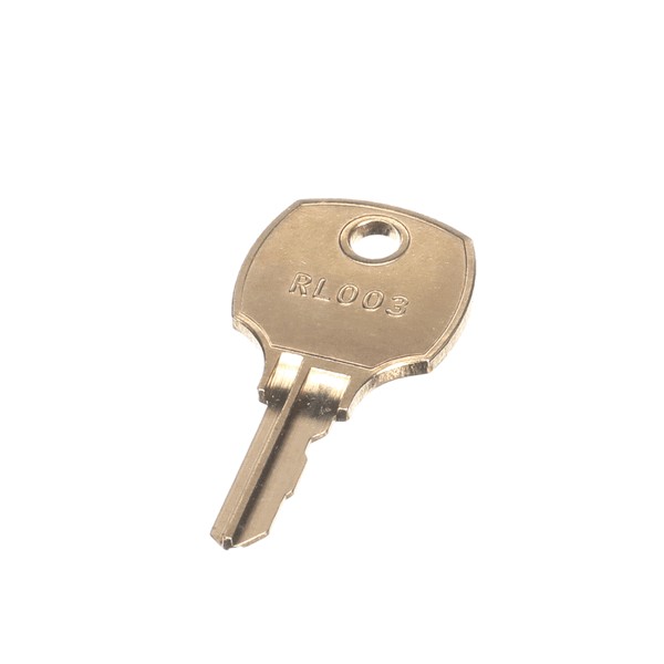 (image for) Cissell 70155603 KEY RL003