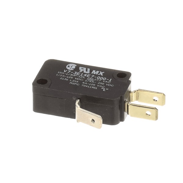 (image for) Cissell 70411901 SWITCH SPDT AFS W/0.12 MTG