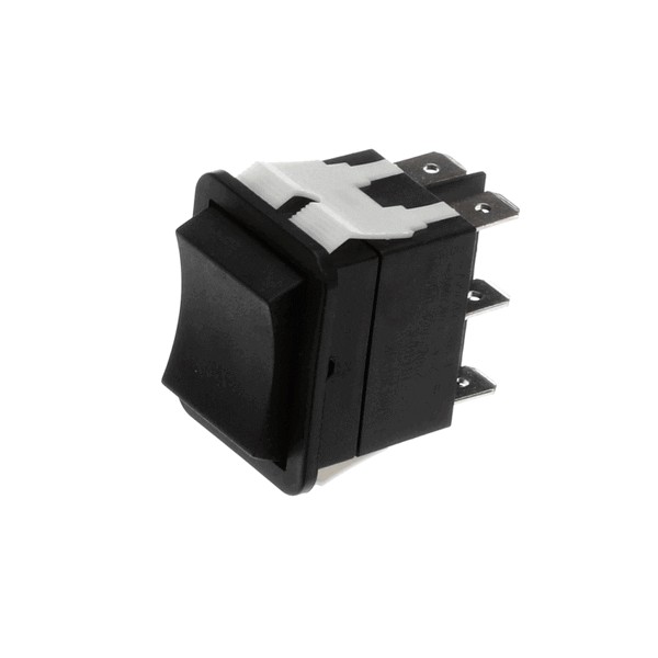 (image for) Cissell 70461301 SWITCH ROCKER DPDT ON-OFF-ON