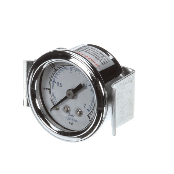 (image for) Cleveland 07167 GAUGE PRESSURE 30PSI/200 KPA P