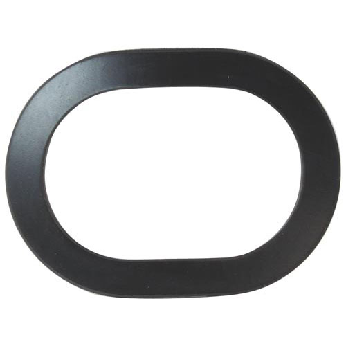(image for) Cleveland 078077-3 HAND HOLE GASKET 5-3/8" X 7-3/8"
