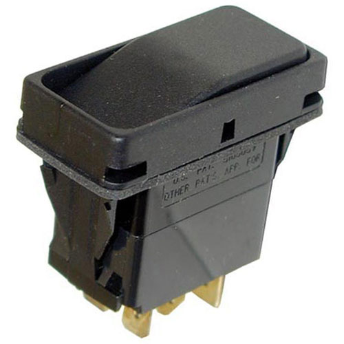 (image for) Cleveland 104224 ROCKER SWITCH 