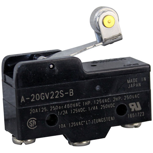(image for) Cleveland 104403 MICRO SWITCH