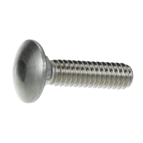 (image for) Cleveland 104719 CARRIAGE SCREW - Click Image to Close