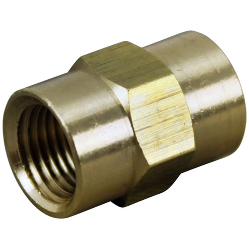 (image for) Cleveland 104838 COUPLING - 1/8" FPT 