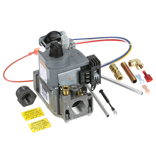(image for) Cleveland 105782 GAS VALVE REPL KIT,2-STG - Click Image to Close