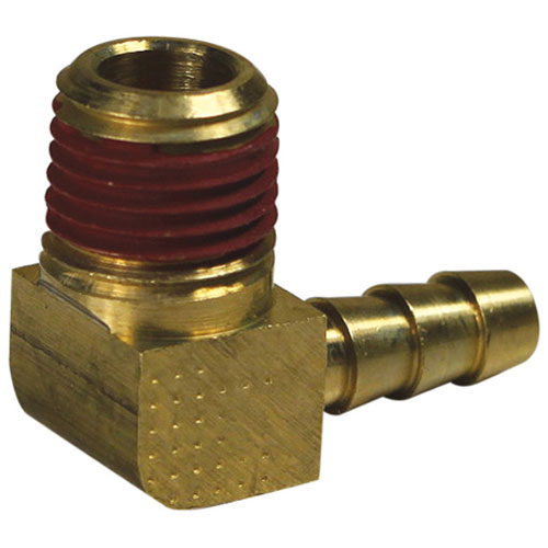 (image for) Cleveland 105786 HOSE BARB FITTING - Click Image to Close