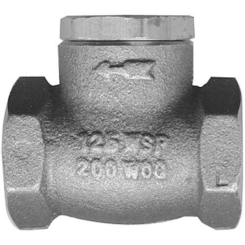 (image for) Cleveland 106156 VALVE, CHECK - 1/2 - Click Image to Close