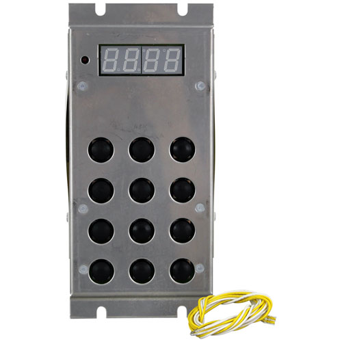 (image for) Cleveland 109142 TIMER PROGRAMMABLE - Click Image to Close
