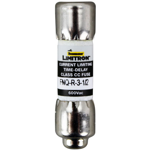 (image for) Cleveland 109380 FUSE - 3.5A 