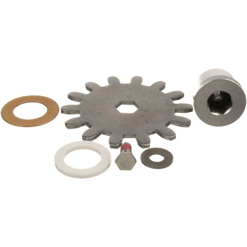(image for) Cleveland 110079 GEAR ASSEMBLY KIT 