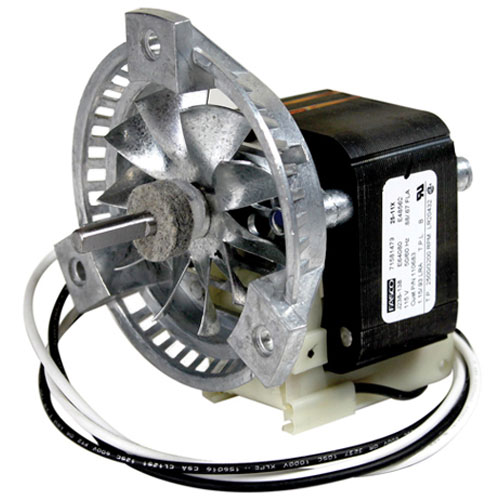 (image for) Cleveland 110683 BLOWER MOTOR KIT - Click Image to Close