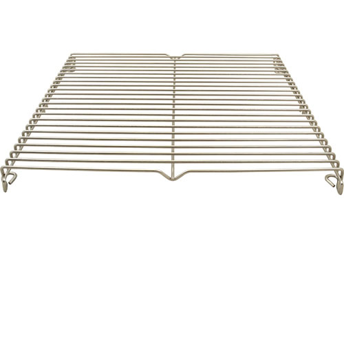 (image for) Cleveland 110832 RACK ASSEMBLY, 6 PAN UNI T - Click Image to Close