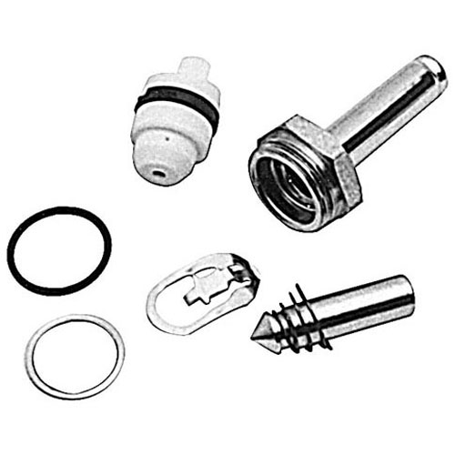 (image for) Cleveland 11279 PARTS KIT - Click Image to Close