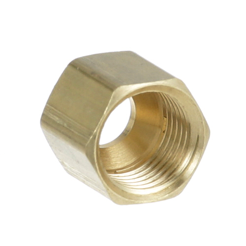 (image for) Cleveland 14661 NUT COMP. FITTING 45295 T UBE BRASS
