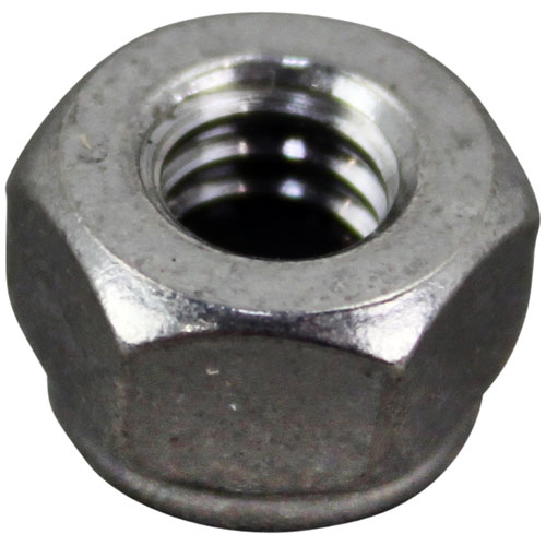 (image for) Cleveland 14665 LOCKNUT - HEX - Click Image to Close