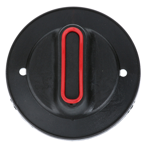 (image for) Cleveland 2138700 KNOB 2-3/8 D - Click Image to Close
